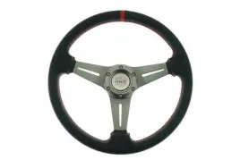 kierownica-pro-350mm-offset-20mm-carbon-red