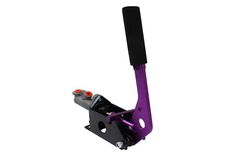 hamulec-reczny-hydrauliczny-purple-stan-nowy