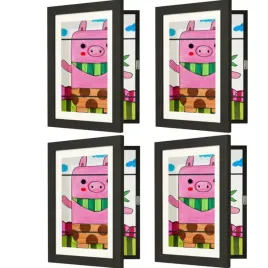 4x-ramki-otwierane-na-rysunki-dzieci-a4-otwierana-ramka-na-obrazki-zdjecia