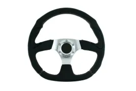kierownica-pro-350mm-offset-0mm-skora-black