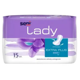 seni-lady-extra-plus-wkladki-urologiczne-15-szt