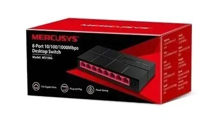 switch-8-port-mercusys-ms108g-stan-nowy-liczba-portow-8
