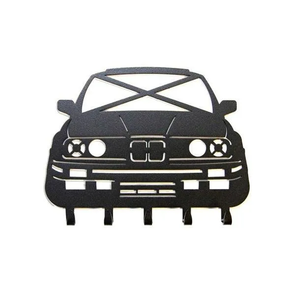 wieszak-na-klucze-bmw-e30-drift-stan-nowy
