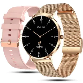 smartwatch-zegarek-damski-polskie-menu-rozmowy-cisnienie-tetno-amoled-slim