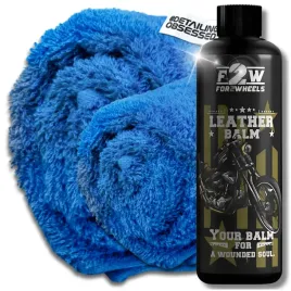 for2wheels-leather-balm-500ml-zabezpieczanie-impregnacja-skory-motocyklowej