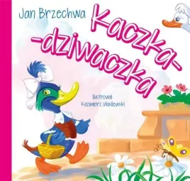 bajki-dla-malucha-kaczka-dziwaczka-bajka-wierszyki-jan-brzechwa-duzy-format