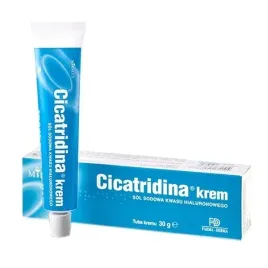 cicatridina-krem-30-g