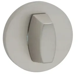 kuchinox-rozeta-lo4-3m3r-slim-6mm-okragla-satyna-mat-z-blokada-wc