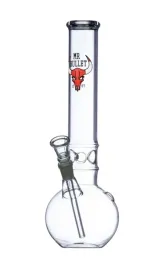 fajka-wodna-ice-bongo-bullet-szklo-30cm