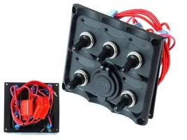 panel-przelacznikow-12v-spst-on-offx5-2xusb-3b-15a-ip68