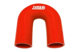 kolanko-180st-turboworks-red-70mm