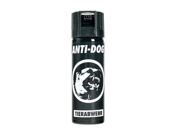 Gaz pieprzowy ANTI-DOG chmura 63ml (1415) TW 1000