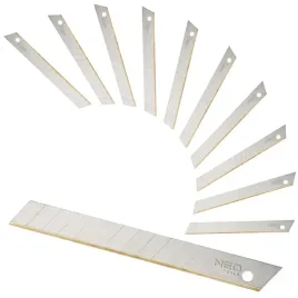 neo-wymienne-ostrza-lamane-tytanowe-9mm-grubosc-04mm-noza-10sztuk-64-220
