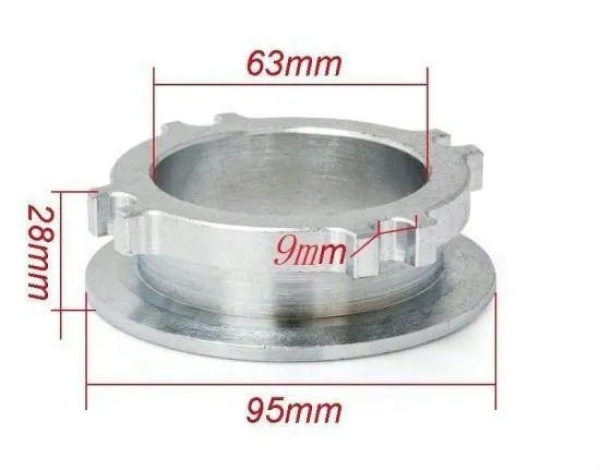 flansza-downpipe-t03-4-sruby-na-25-v-band-numer-katalogowy-czesci-cn-at-056