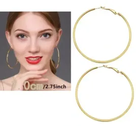 kolczyki-zlote-kola-duze-7-cm-stal-chirurgiczna