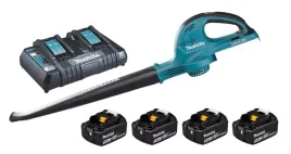 makita-aku-dmuchawa-do-lisci-lxt-2x18v-36v-4x5ah-bl1850-dc18rd-dub361z