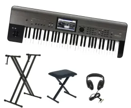 syntezator-korg-krome61ex-statyw-lawa-sluchawki