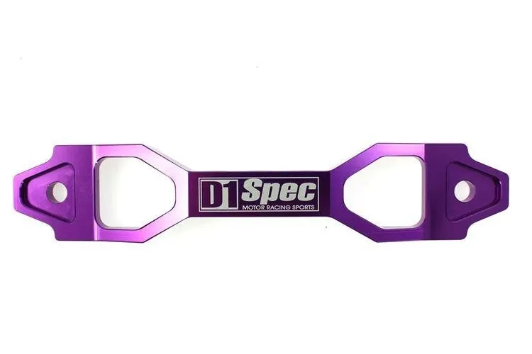 uchwyt-akumulatora-d1spec-20cm-purple-stan-nowy