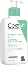 cerave-oczyszczajacy-zel-z-ceramidami-dla-skory-normalnej-tlustej-236-ml