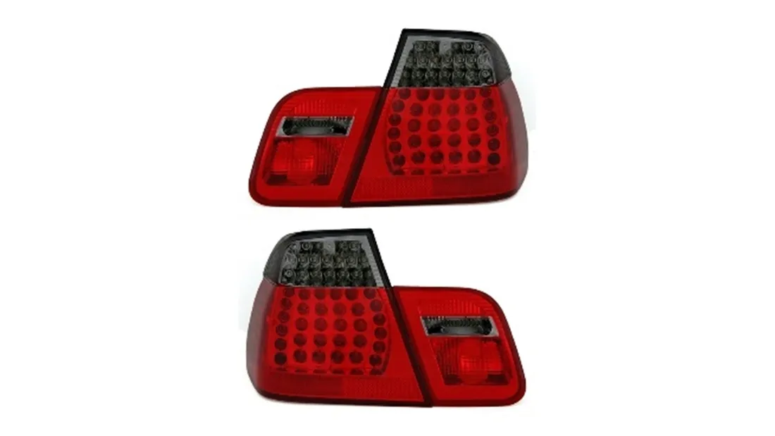 lampy-bmw-3-e46-tyl-led-red-smoke-stan-nowy