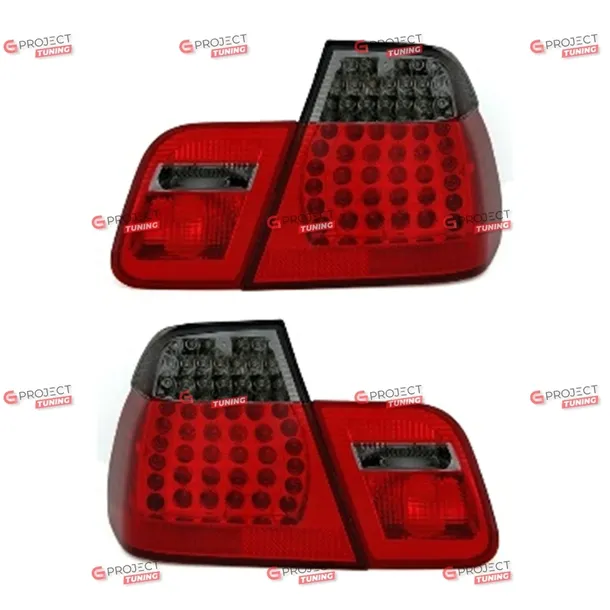 lampy-bmw-3-e46-tyl-led-red-smoke-numer-katalogowy-czesci-gptlibm0012