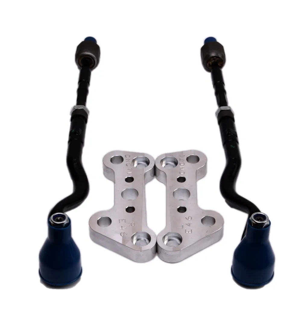 adaptery-skretu-bmw-e46-plug-and-play-stan-nowy