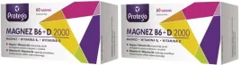 2-x-salvum-protego-magnez-b6-d3-2000-odpornosc-2-x-60-tabletek-zmeczenie