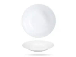 talerz-gleboki-22-cm-bialy-every-day-luminarc