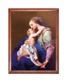 obraz-swiety-matka-boza-i-dzieciatko-jezus-rama-drewniana-50-cm-x-70-cm