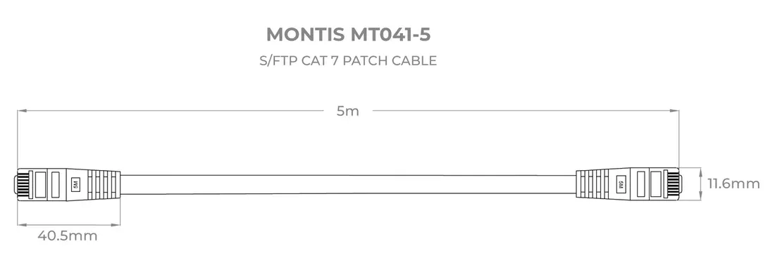 kabel-sieciowy-lan-patchcord-rj45-s-ftp-cat7-5m