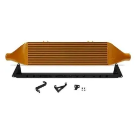 intercooler-mishimoto-subaru-sti-2008-2014-front-mount-gold-crash-beam