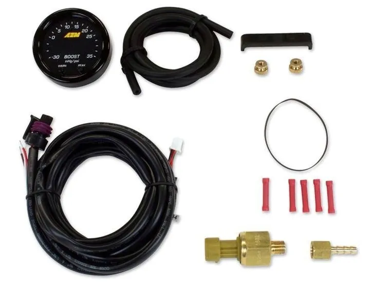 zegar-aem-electronics-boost-x-series-stan-nowy