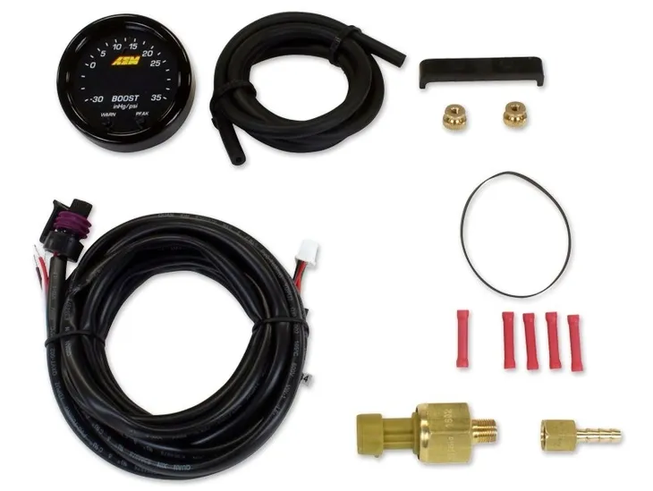 zegar-aem-electronics-boost-x-series-producent-czesci-aem