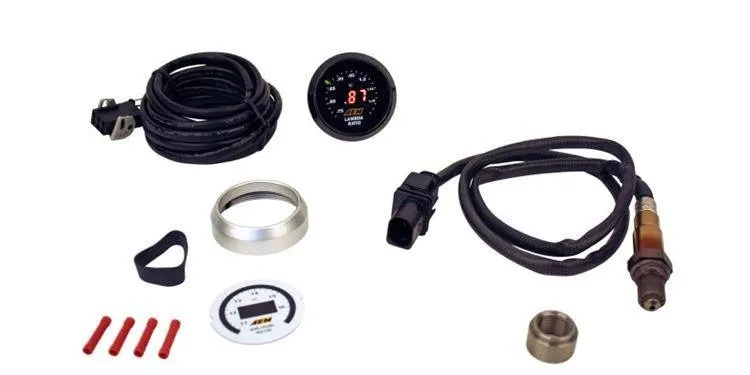 zegar-aem-electronics-lambda-ratio-x-series