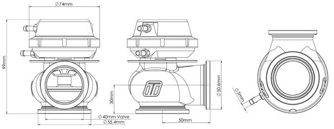 turbosmart-wastegate-compgate-40mm-0-5-bar-jakosc-czesci-zgodnie-z-gvo-z-zamiennik