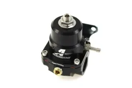 regulator-cisnienia-paliwa-aeromotive-ii-gen-1000hp-orb-06-czarny