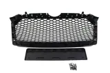 grill-audi-a4-b9-rs-style-gloss-black-pdc-stan-nowy