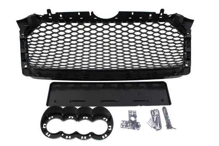 grill-audi-a4-b9-rs-style-gloss-black-pdc-stan-nowy-numer-katalogowy-producenta-pp-gr-062