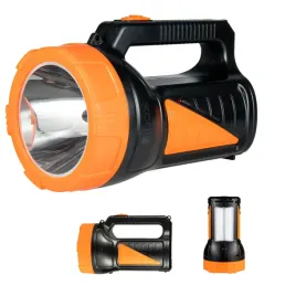 latarka-szperacz-ladowalna-akumulatorowa-900lm-led