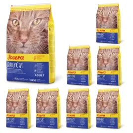josera-dailycat-8x400g