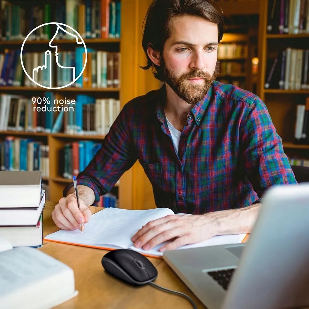 mysz-logitech-b110-black