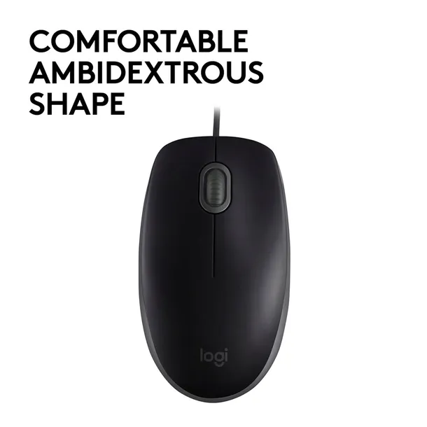 mysz-logitech-b110-black-kolor-czarny