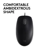 mysz-logitech-b110-black-kolor-czarny