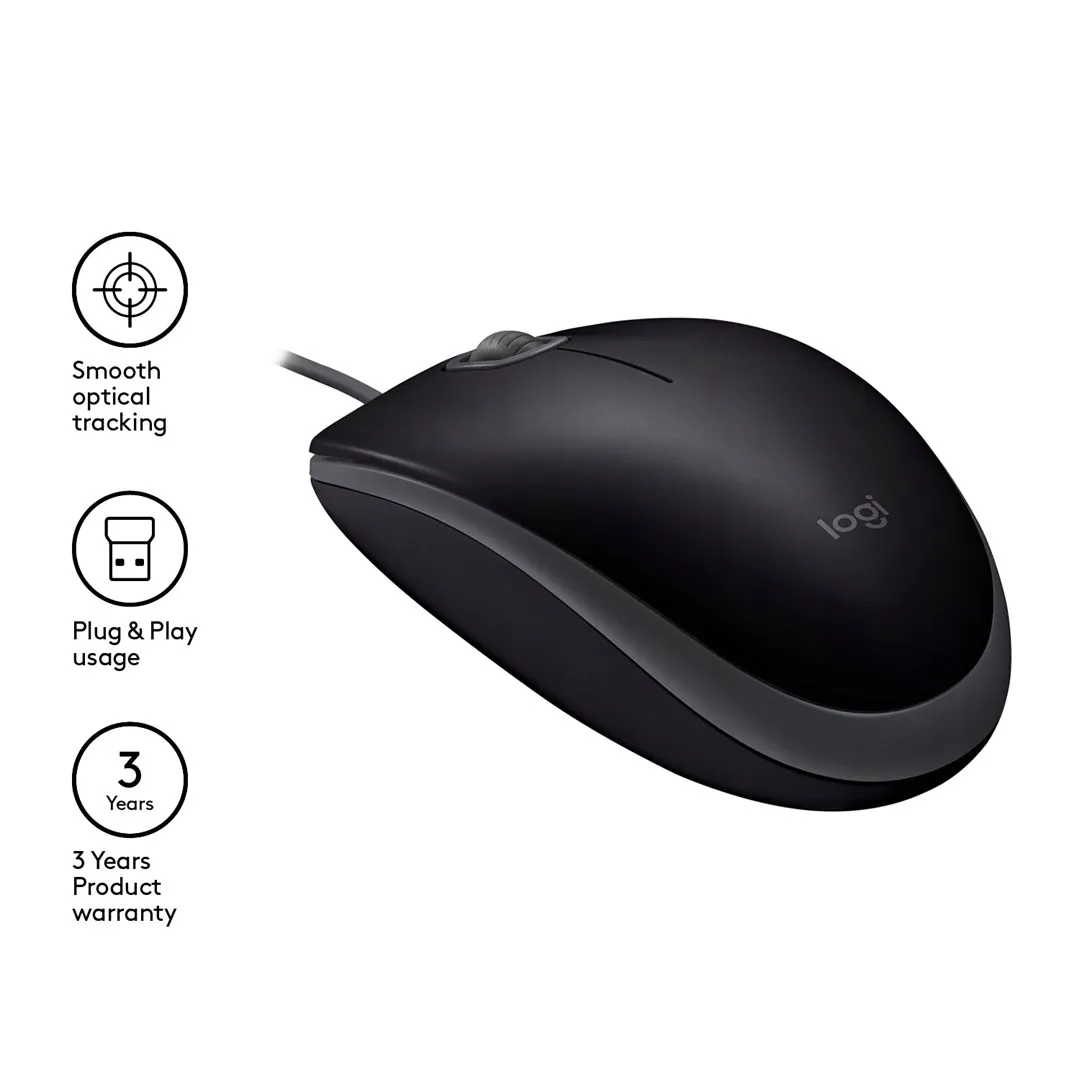 mysz-logitech-b110-black