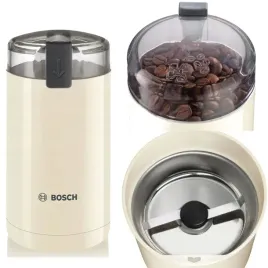 mlynek-do-kawy-ziaren-elektryczny-bosch-tsm-6a017c-180w-bezowy-brazowy