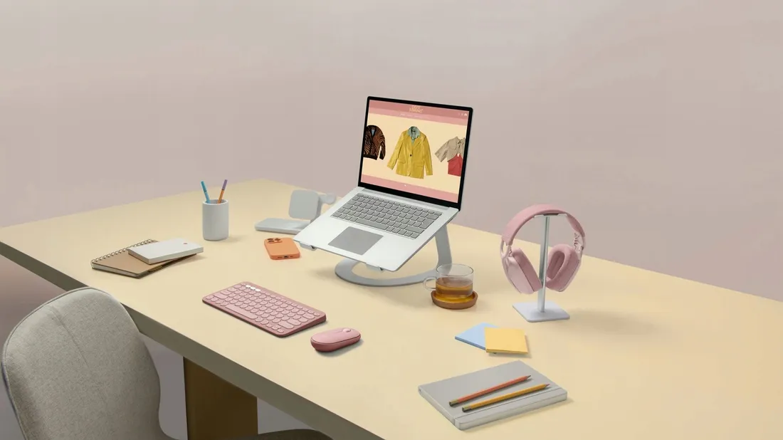 mysz-logitech-pebble-2-m350s-pink