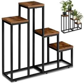 kwietnik-stojacy-metalowy-rustykalny-stojak-na-kwiaty-4-doniczki-metal-loft