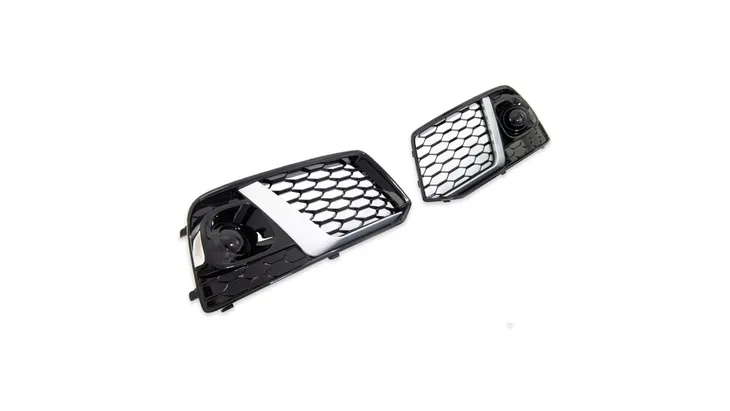 ramka-halogenow-audi-q5-fy-silver-numer-katalogowy-czesci-gpflcau0017