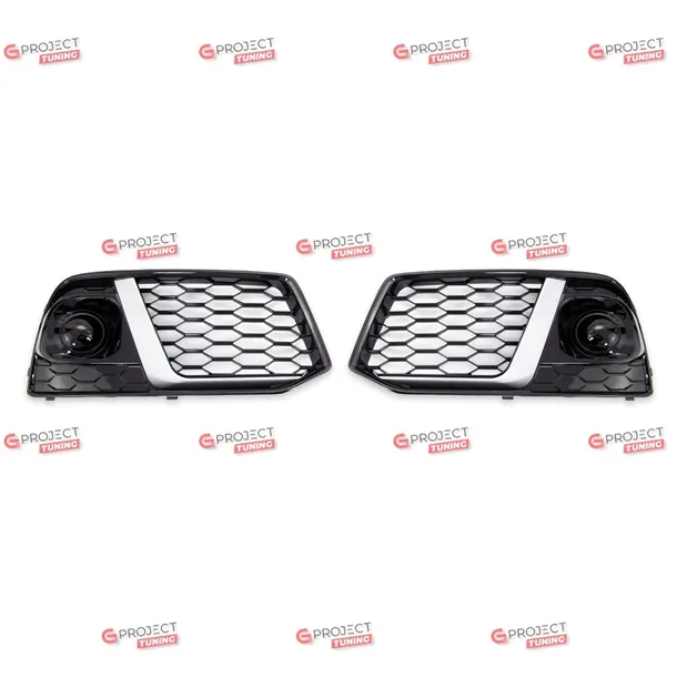 ramka-halogenow-audi-q5-fy-silver-stan-nowy-numer-katalogowy-czesci-gpflcau0017