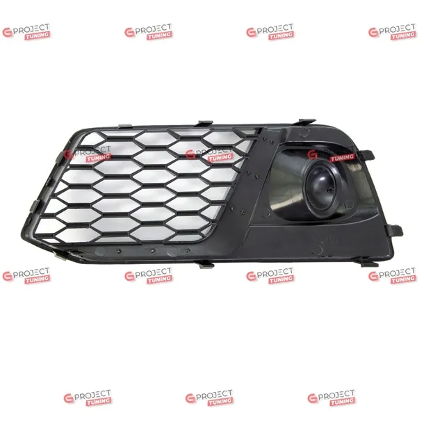 ramka-halogenow-audi-q5-fy-silver-strona-zabudowy-przod-stan-nowy